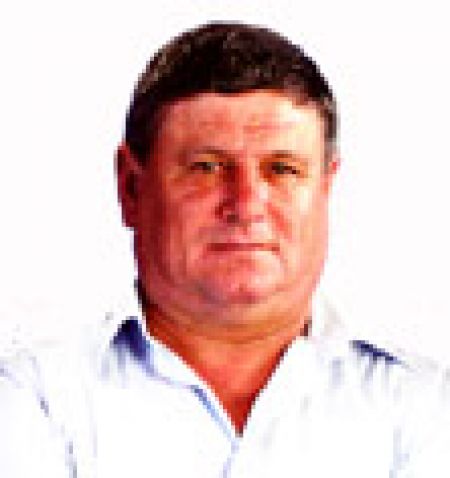 AM&Eacute;RICO AFONSO DA BALINHA